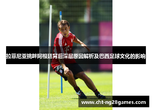 拉菲尼亚挑衅阿根廷背后深层原因解析及巴西足球文化的影响 拉菲尼亚挑衅阿根廷背后深层原因解析及巴西足球文化的影响